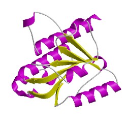 Image of CATH 1x7pB02