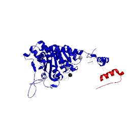 Image of CATH 1x7x