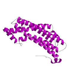 Image of CATH 1x86A01