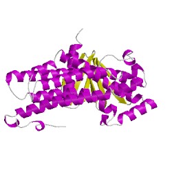 Image of CATH 1x86C