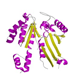 Image of CATH 1x87A01
