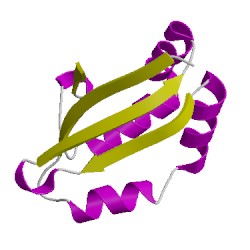 Image of CATH 1x8dD01