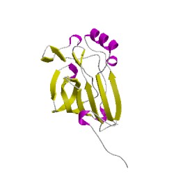 Image of CATH 1x8eA