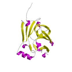 Image of CATH 1x8eB