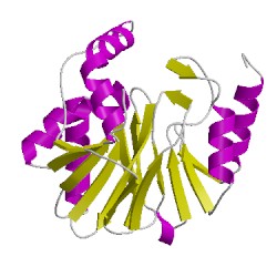 Image of CATH 1x8hA00