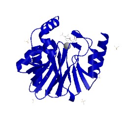 Image of CATH 1x8i