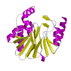 Image of CATH 1x8iA