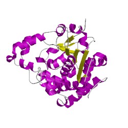 Image of CATH 1x8lB