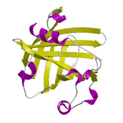 Image of CATH 1x8pA