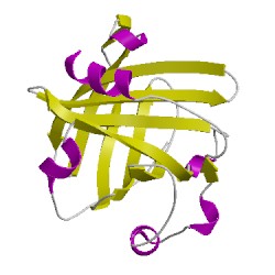 Image of CATH 1x8qA00
