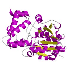 Image of CATH 1x8xA