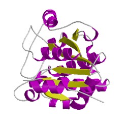 Image of CATH 1x8xA01