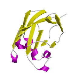 Image of CATH 1x99A