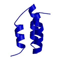 Image of CATH 1x9b
