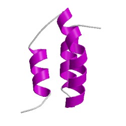Image of CATH 1x9bA