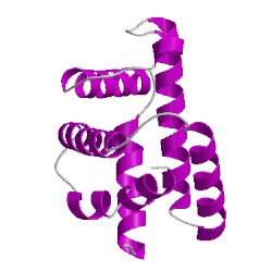 Image of CATH 1x9fD