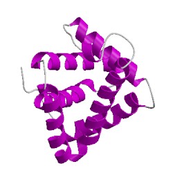 Image of CATH 1x9fE