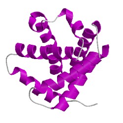 Image of CATH 1x9fG