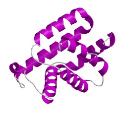 Image of CATH 1x9fH