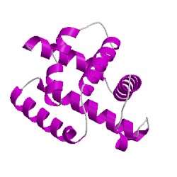 Image of CATH 1x9fL