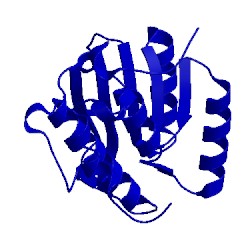 Image of CATH 1x9g
