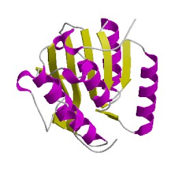 Image of CATH 1x9gA00