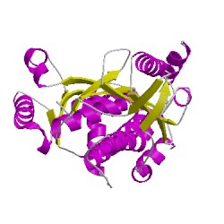 Image of CATH 1x9hA