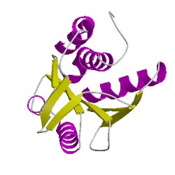 Image of CATH 1x9hB01