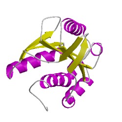 Image of CATH 1x9iA01