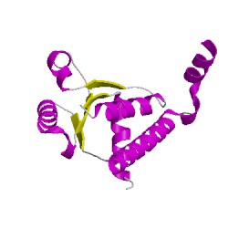 Image of CATH 1x9iA02