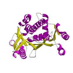 Image of CATH 1x9iB