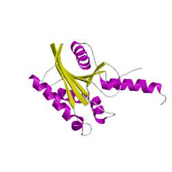 Image of CATH 1x9jA01