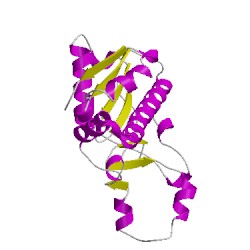 Image of CATH 1x9jA02