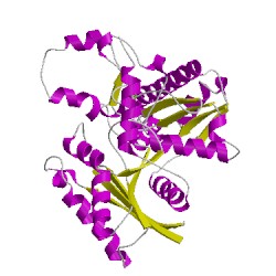 Image of CATH 1x9jB