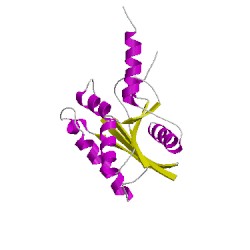 Image of CATH 1x9jB01