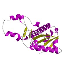 Image of CATH 1x9jB02