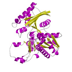 Image of CATH 1x9jC