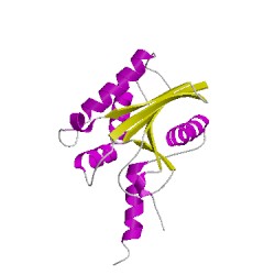 Image of CATH 1x9jC01