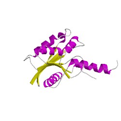 Image of CATH 1x9jD01