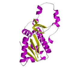 Image of CATH 1x9jD02