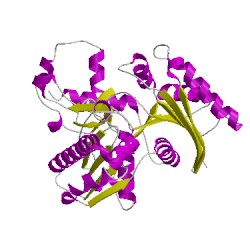 Image of CATH 1x9jE