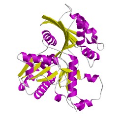 Image of CATH 1x9jF