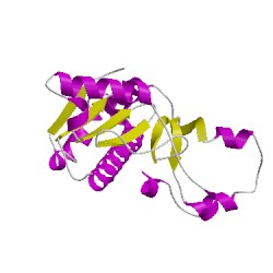 Image of CATH 1x9jF02