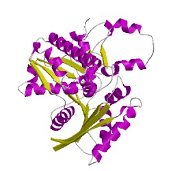 Image of CATH 1x9jG