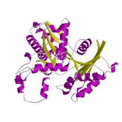 Image of CATH 1x9jH