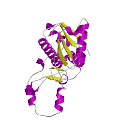 Image of CATH 1x9jH02