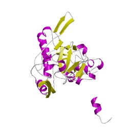 Image of CATH 1x9pA02
