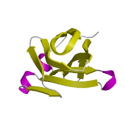 Image of CATH 1x9qA02