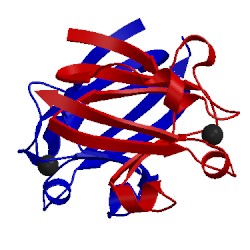 Image of CATH 1x9r