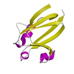 Image of CATH 1x9rA00
